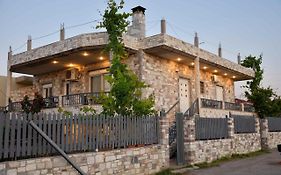 Stone Villa